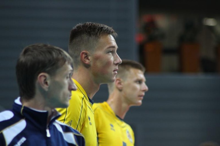 Charków nie dał Cuprum złudzeń