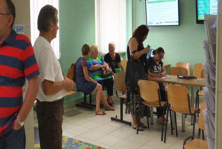 Ostatni dzień na podjęcie decyzji