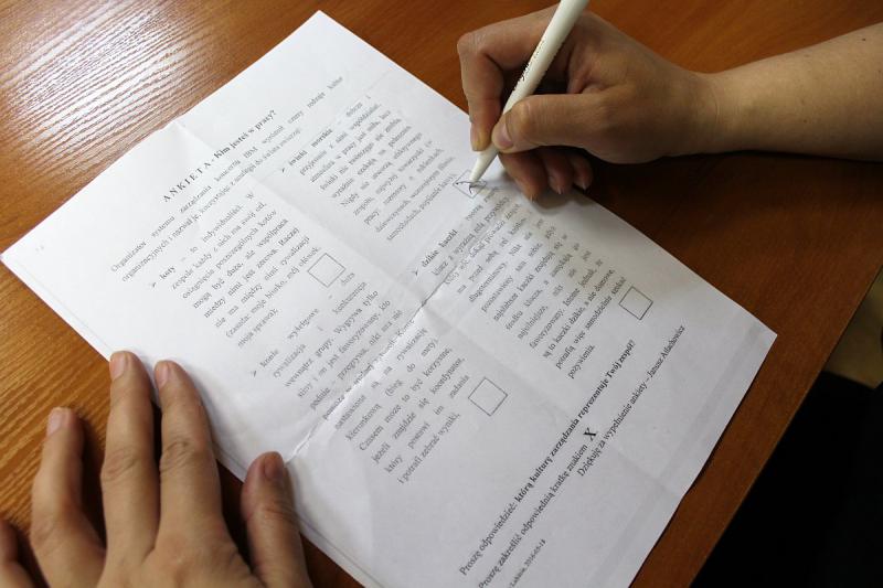 Czy lubińscy lekarze to świnki morskie?