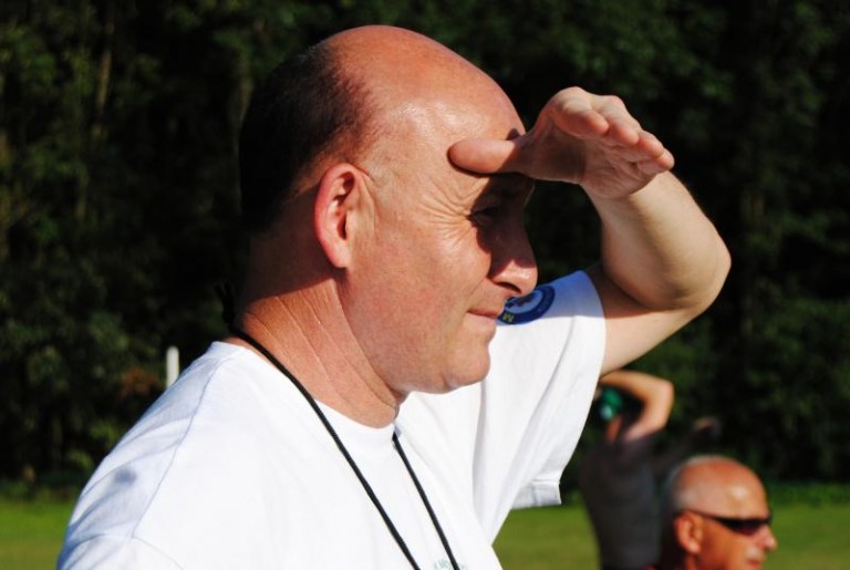 Górnicy zmienili trenera