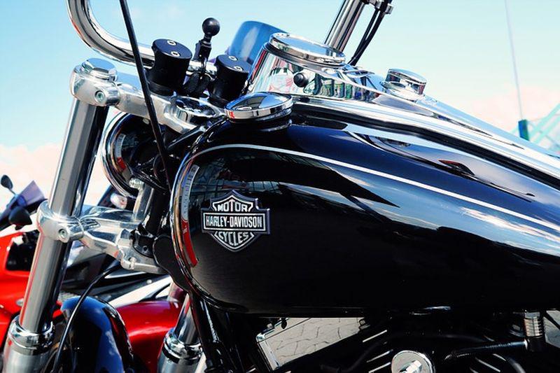 Gwizdanów ugości motocyklistów