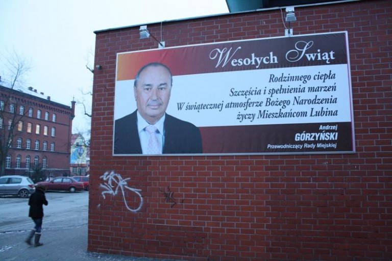 Nic się nie zmienia, nieustające życzenia