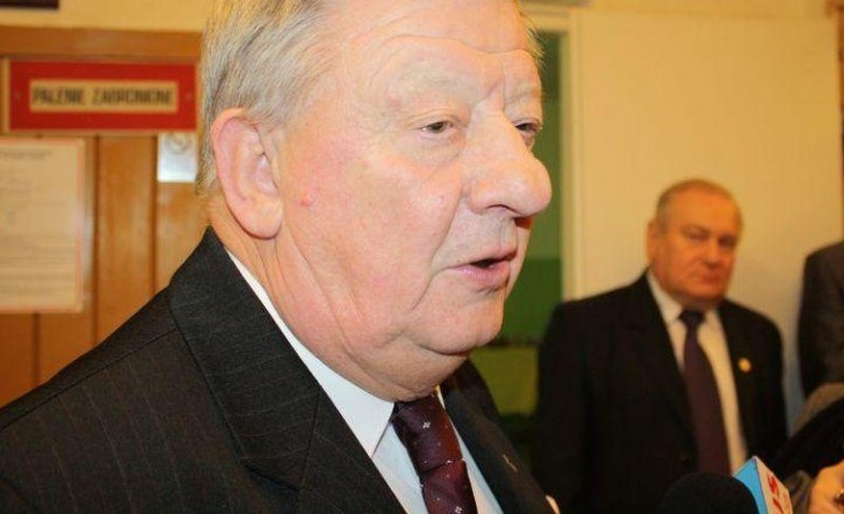 Ojciec bezdomnych rezygnuje