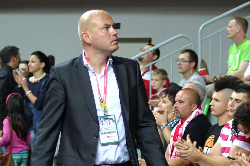 Dłubała pokieruje Arlegiem