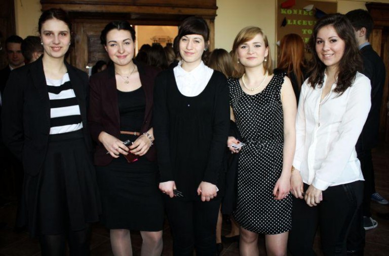 Ruszyły matury. Na początek polski