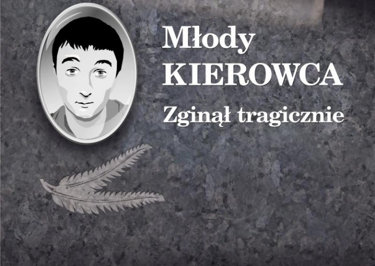 Zginęło 14 osób – winni młodzi kierowcy