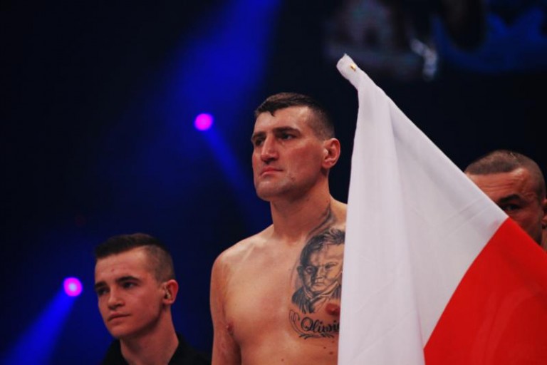 „Wiking” wygrał na punkty