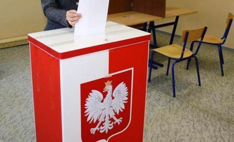 Co zrobić, by Polacy chcieli głosować?