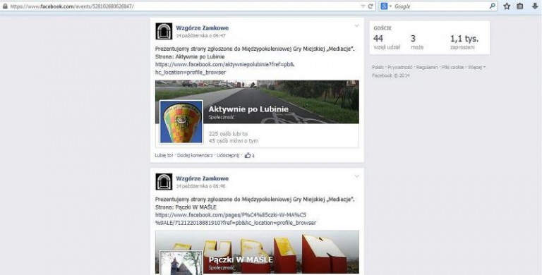 Ruszyło głosowanie