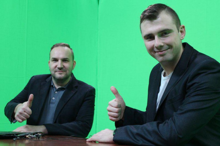 Telewizja rozdaje nagrody
