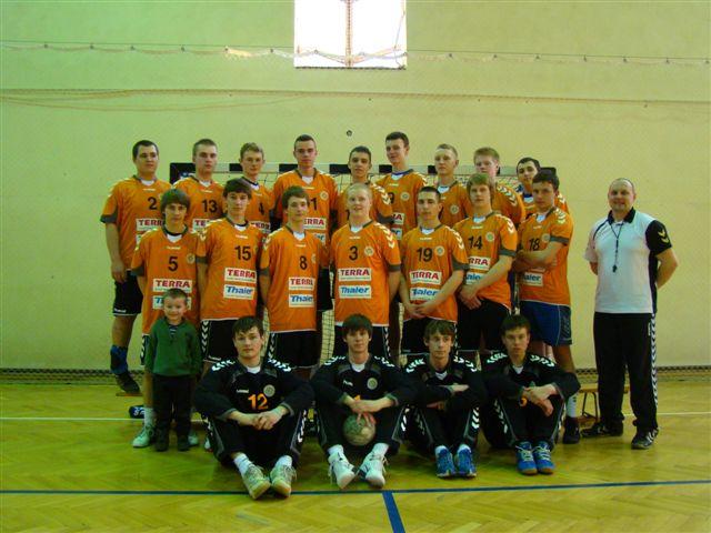 Awansu nie będzie