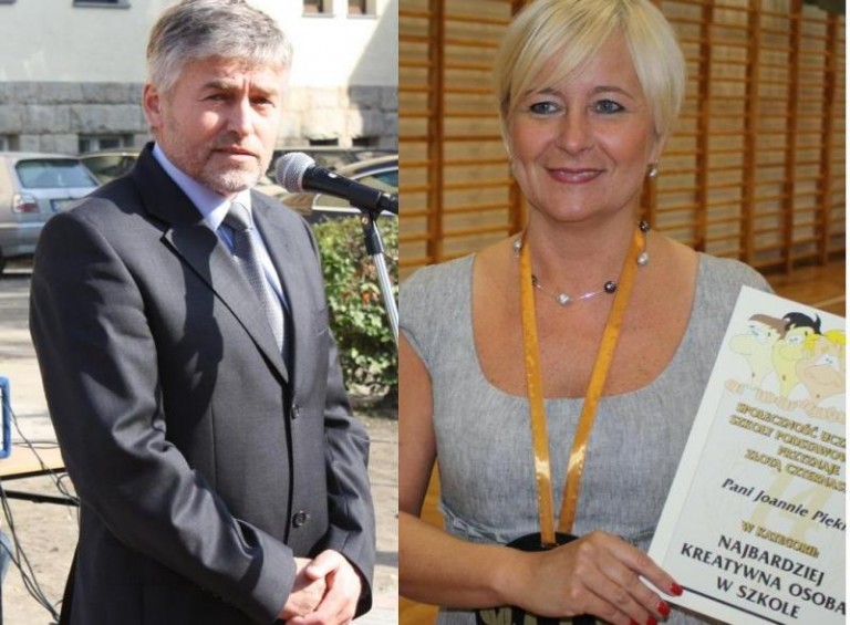 Pieniądze od ministra dla dyrektorów