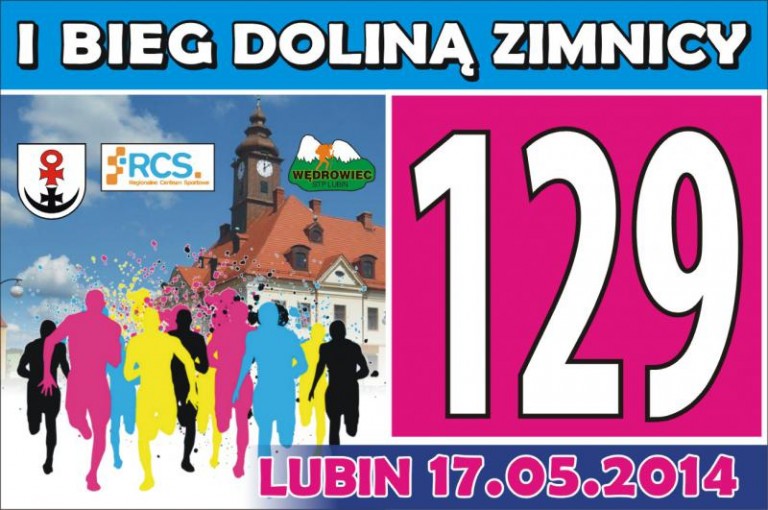 Wędrowcy zapraszają na bieg