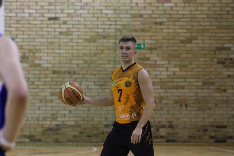 Pokonali Siechnice w dogrywce