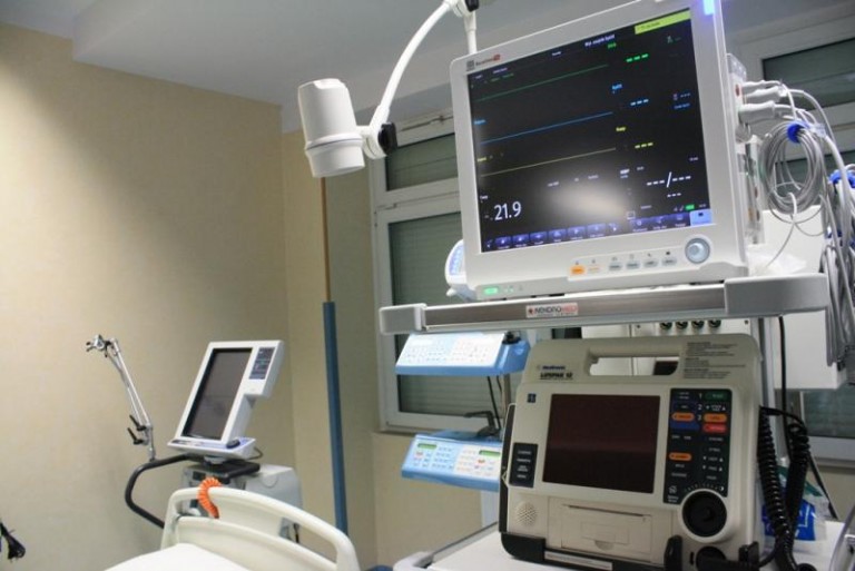 W październiku RCZ zastąpi szpital