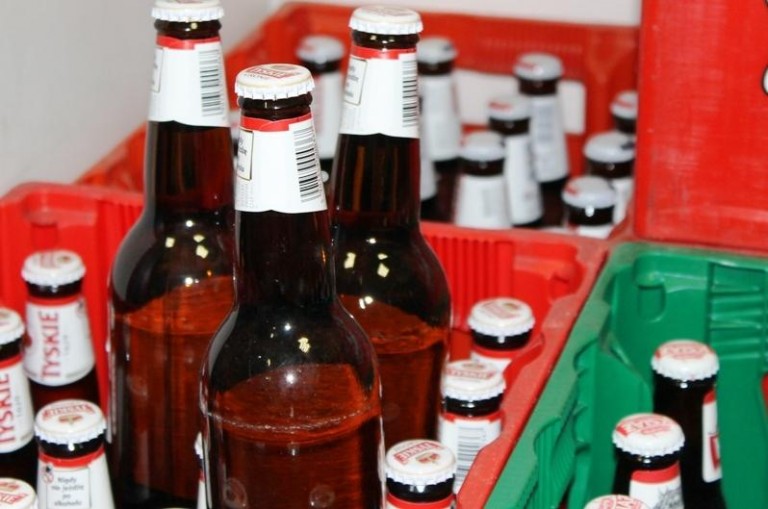 Mają zakaz, a sprzedają