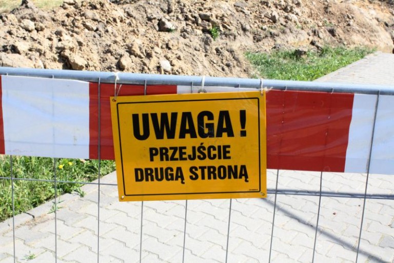 Szykują miasto do sezonu grzewczego