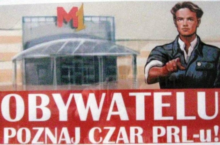 Z epoki nonsensu i absurdu