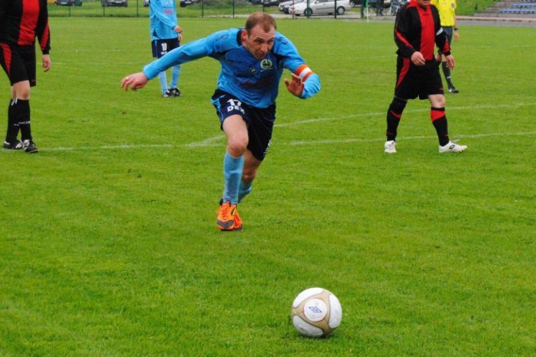 Górnicy wracają do treningu