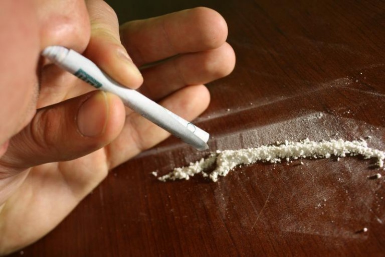 Dopalacze trują też lubinian