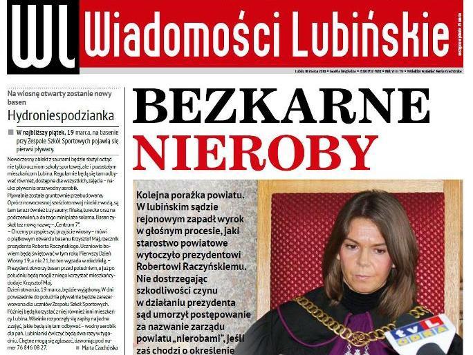 Prawdziwa cnota krytyki się nie boi