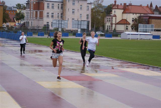 Walczyli w Mistrzostwach Lubina (FOTO)