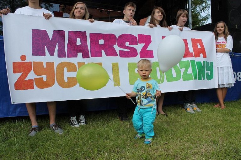 Lubin pomaszeruje ze 140 miastami