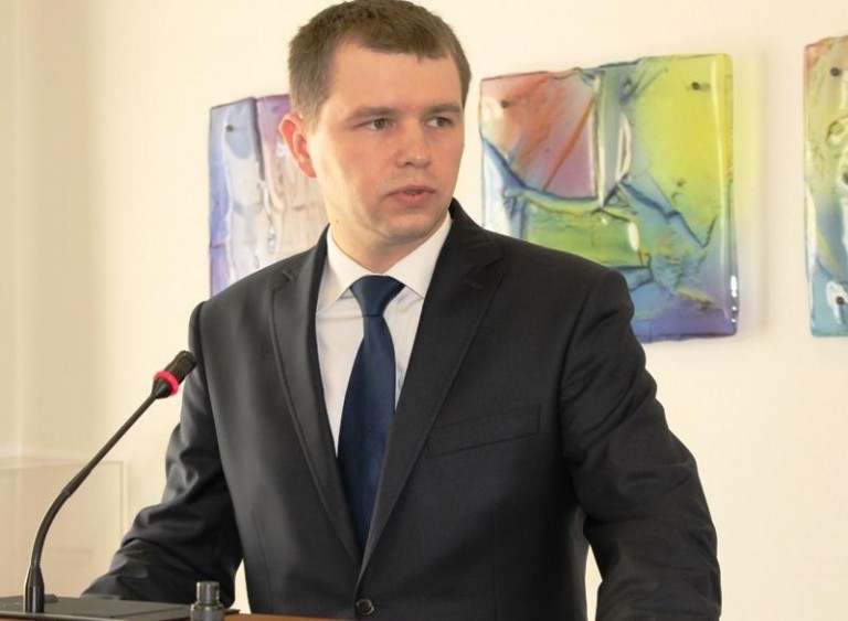 Minister ma raport, poseł się nie zgadza