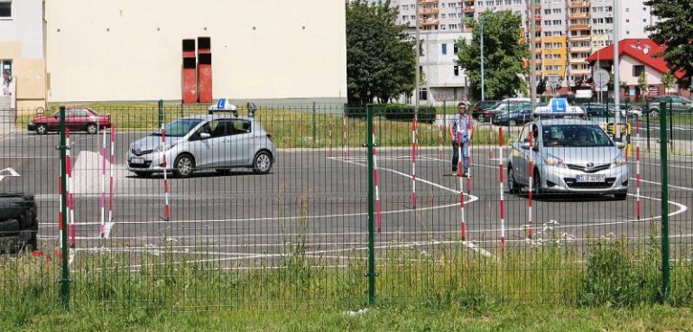 Sprawdź ośrodek zanim rozpoczniesz kurs