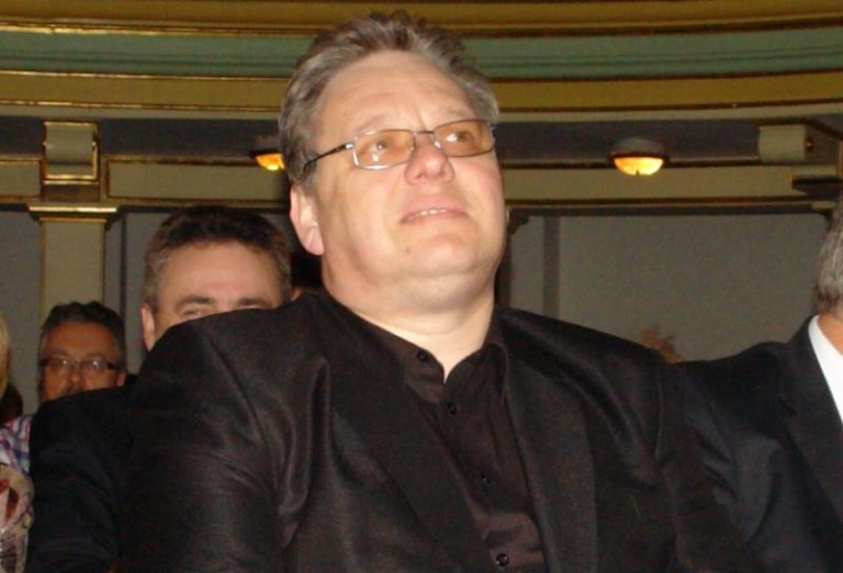 Triumf burmistrza