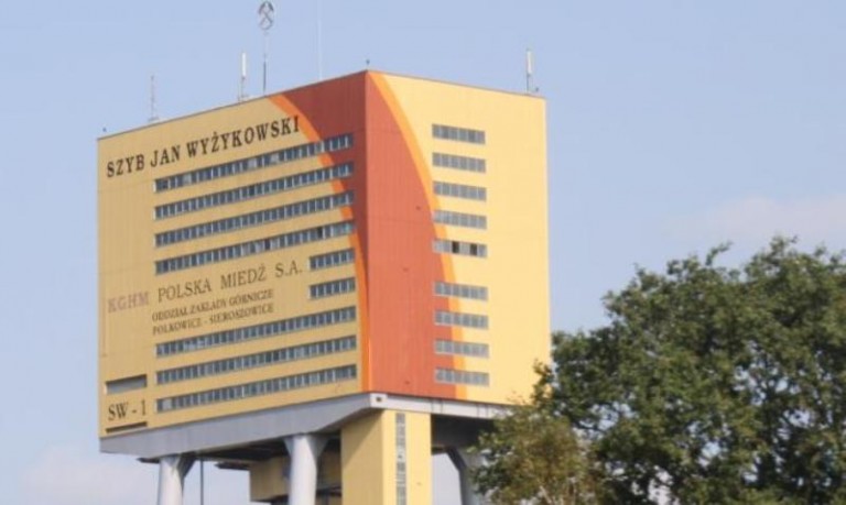 Zginął górnik