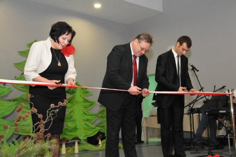 Nowe centrum szansą na promocję