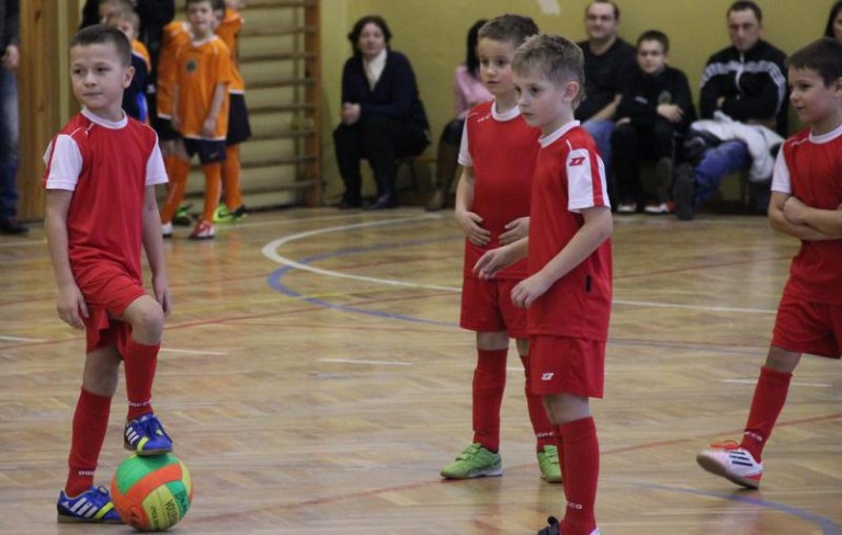 Na ścinawskich turniejach…