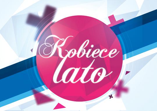 Kobiece lato