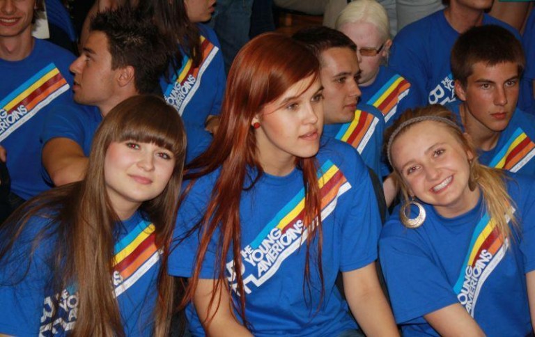 Znowu przyjadą Amerykanie