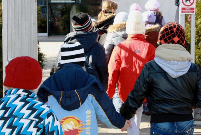 Szkoła sportowa otwiera swoje drzwi