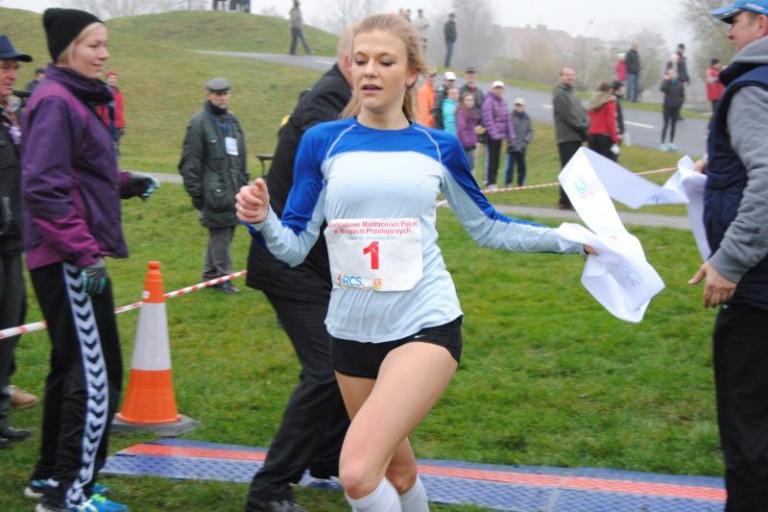 Koniec biegowej rywalizacji