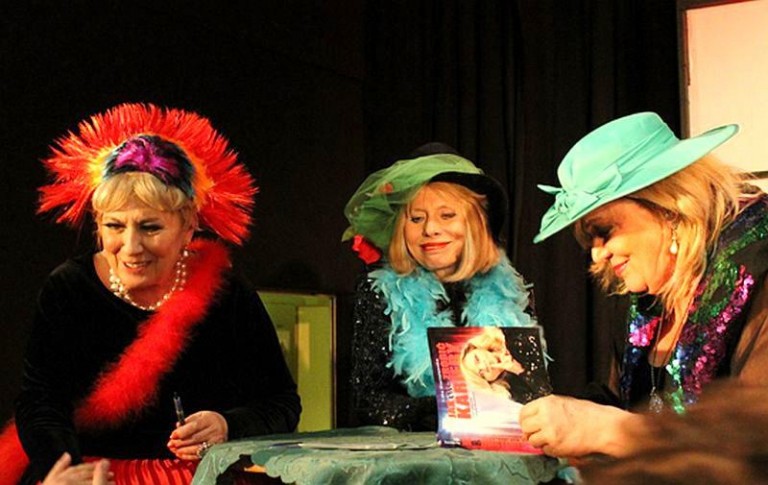 Babski Kabaret