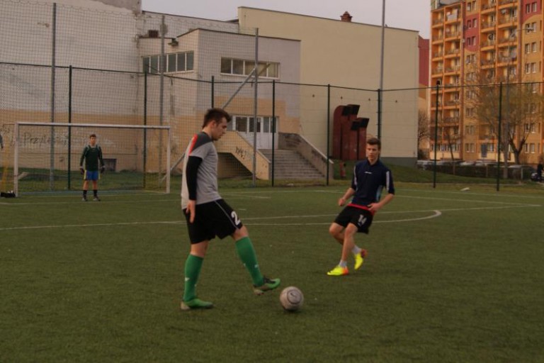 Nieudany powrót Szpadyzorów