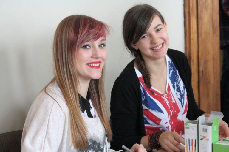 Walka na poprawność  (WYNIKI)