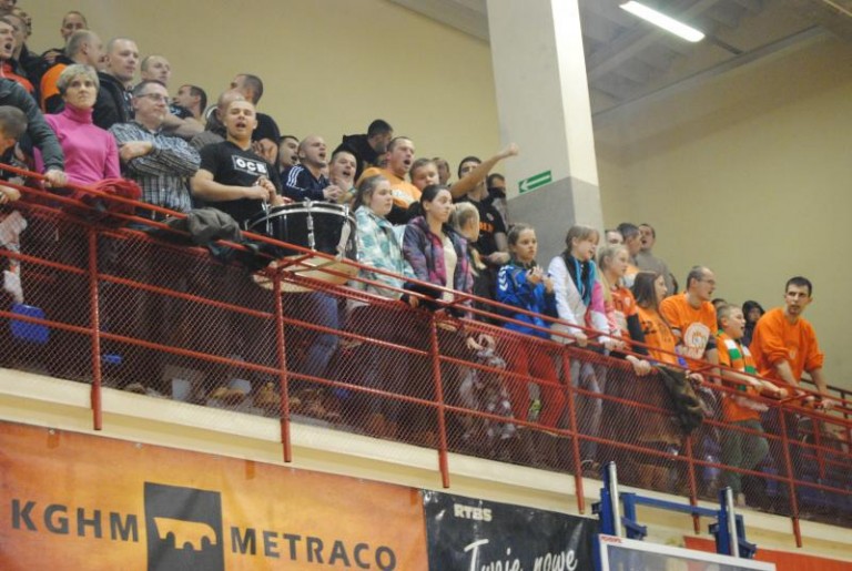 Klub Kibica piłki ręcznej