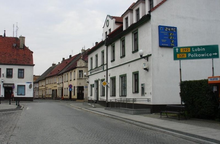 Gmina przenosi przystanki