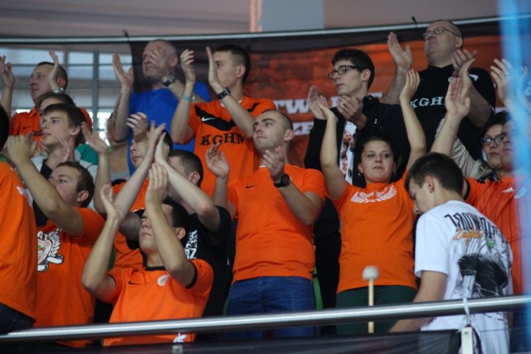 Karnety nie na EHF Cup