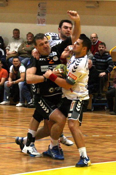 Zagłębie bez szans w Kielcach