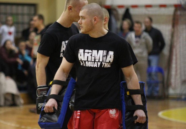 Walka dobrych kolegów