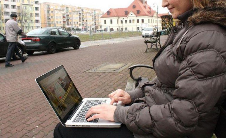 Miejskie wi-fi już od wakacji