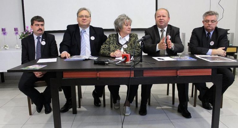 To jest inwazja. Wojna