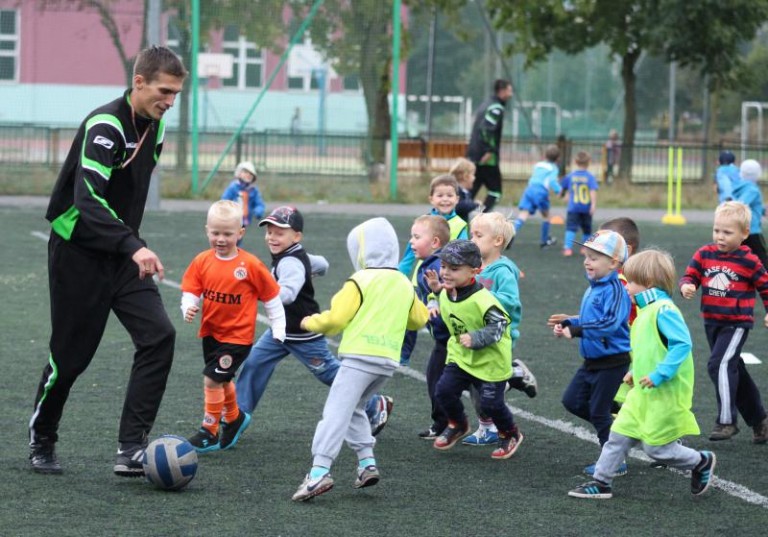 Wrócili z cenną wiedzą