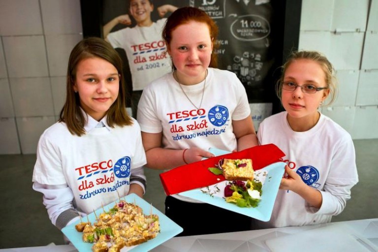 Młodzi lubinianie podbili serca internautów