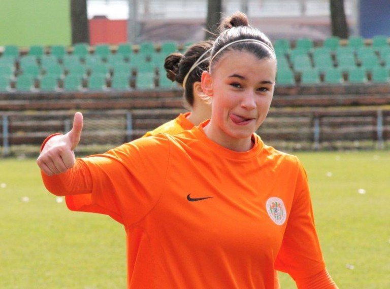 Miedziowa na liście rezerwowej